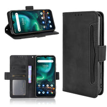 Load image into Gallery viewer, Skin Feel Calf Pattern Horizontal Flip Leather Case with Holder &amp; Card Slots &amp; Photo Frame, For Motorola Moto G50, For Oukitel C23 Pro, For Samsung Galaxy A22 5G, For Samsung Galaxy A82 5G / Quantum 2 5G, For Samsung Galaxy S21 FE, For UMIDIGI Bison GT