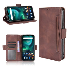 Load image into Gallery viewer, Skin Feel Calf Pattern Horizontal Flip Leather Case with Holder &amp; Card Slots &amp; Photo Frame, For Motorola Moto G50, For Oukitel C23 Pro, For Samsung Galaxy A22 5G, For Samsung Galaxy A82 5G / Quantum 2 5G, For Samsung Galaxy S21 FE, For UMIDIGI Bison GT