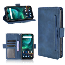 Load image into Gallery viewer, Skin Feel Calf Pattern Horizontal Flip Leather Case with Holder &amp; Card Slots &amp; Photo Frame, For Motorola Moto G50, For Oukitel C23 Pro, For Samsung Galaxy A22 5G, For Samsung Galaxy A82 5G / Quantum 2 5G, For Samsung Galaxy S21 FE, For UMIDIGI Bison GT