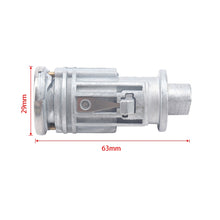 Load image into Gallery viewer, A5480 Car Ignition Key Switch Lock Cylinder 5003843AB for Jeep, A5480