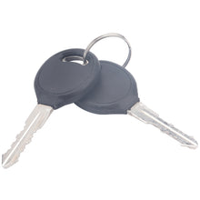 Load image into Gallery viewer, A5480 Car Ignition Key Switch Lock Cylinder 5003843AB for Jeep, A5480