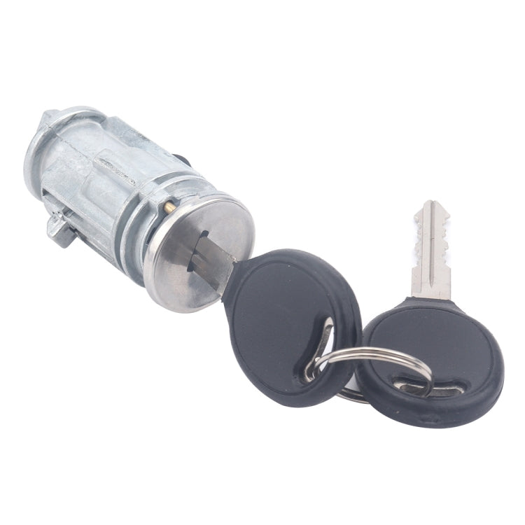 A5480 Car Ignition Key Switch Lock Cylinder 5003843AB for Jeep, A5480