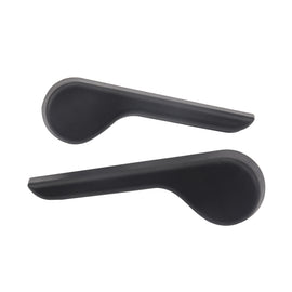 A5569 1 Pair Car Seat Adjustment Handle 15232598/15232594 for Chevrolet, A5569