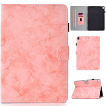 Load image into Gallery viewer, Solid Color Horizontal Flip Leather Case with Holder &amp; Card Slots &amp; Pen Slot &amp; Sleep / Wake-up Function, For iPad 10.2 2021 / 2020 / 2019