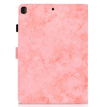 Load image into Gallery viewer, Solid Color Horizontal Flip Leather Case with Holder &amp; Card Slots &amp; Pen Slot &amp; Sleep / Wake-up Function, For iPad 10.2 2021 / 2020 / 2019