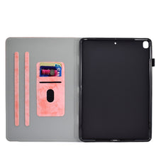 Load image into Gallery viewer, Solid Color Horizontal Flip Leather Case with Holder &amp; Card Slots &amp; Pen Slot &amp; Sleep / Wake-up Function, For iPad 10.2 2021 / 2020 / 2019