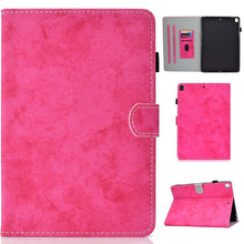 Load image into Gallery viewer, Solid Color Horizontal Flip Leather Case with Holder &amp; Card Slots &amp; Pen Slot &amp; Sleep / Wake-up Function, For iPad 10.2 2021 / 2020 / 2019