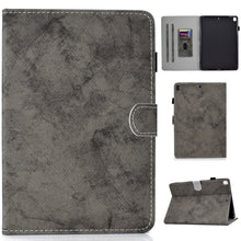 Load image into Gallery viewer, Solid Color Horizontal Flip Leather Case with Holder &amp; Card Slots &amp; Pen Slot &amp; Sleep / Wake-up Function, For iPad 10.2 2021 / 2020 / 2019