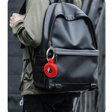 Load image into Gallery viewer, Hollow Anti-scratch Silicone Shockproof Protective Cover Case with Keychain Hook Loop, For AirTag