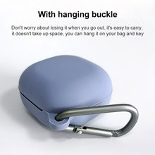 Load image into Gallery viewer, For Samsung Galaxy Buds Live / Pro Bluetooth Earphone Silicone Protective Case with Hook