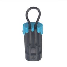 Load image into Gallery viewer, A6201 ATV Seat Belt Harness Bypass Plug with Cable Tie for Polaris, A6201