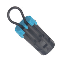 Load image into Gallery viewer, A6201 ATV Seat Belt Harness Bypass Plug with Cable Tie for Polaris, A6201