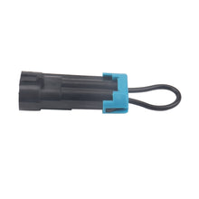Load image into Gallery viewer, A6201 ATV Seat Belt Harness Bypass Plug with Cable Tie for Polaris, A6201