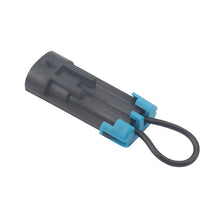 Load image into Gallery viewer, A6202 2 PCS ATV Seat Belt Harness Bypass Plug with Cable Tie for Polaris, A6202
