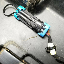Load image into Gallery viewer, A6202 2 PCS ATV Seat Belt Harness Bypass Plug with Cable Tie for Polaris, A6202