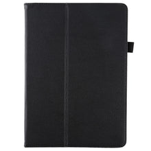 Load image into Gallery viewer, For iPad 10.2 / 10.5 Litchi Texture Horizontal Flip Leather Case with Holder, For iPad 10.5 / iPad 10.2 2021 / 2020 / 2019
