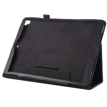 Load image into Gallery viewer, For iPad 10.2 / 10.5 Litchi Texture Horizontal Flip Leather Case with Holder, For iPad 10.5 / iPad 10.2 2021 / 2020 / 2019