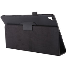 Load image into Gallery viewer, For iPad 10.2 / 10.5 Litchi Texture Horizontal Flip Leather Case with Holder, For iPad 10.5 / iPad 10.2 2021 / 2020 / 2019