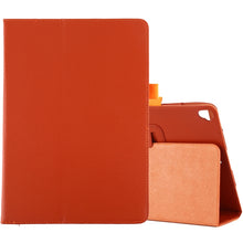 Load image into Gallery viewer, For iPad 10.2 / 10.5 Litchi Texture Horizontal Flip Leather Case with Holder, For iPad 10.5 / iPad 10.2 2021 / 2020 / 2019