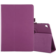 Load image into Gallery viewer, For iPad 10.2 / 10.5 Litchi Texture Horizontal Flip Leather Case with Holder, For iPad 10.5 / iPad 10.2 2021 / 2020 / 2019