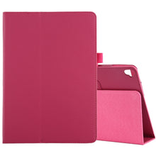 Load image into Gallery viewer, For iPad 10.2 / 10.5 Litchi Texture Horizontal Flip Leather Case with Holder, For iPad 10.5 / iPad 10.2 2021 / 2020 / 2019