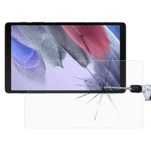 Load image into Gallery viewer, 9H 2.5D Explosion-proof Tempered Glass Film, For Lenovo XiaoXin Pad Pro 11.5 (1 PC), For Amazon Fire HD 10 Plus (2021) (1 PC), For Samsung Galaxy Tab A7 Lite T220 (1 PC)