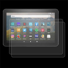 Load image into Gallery viewer, 2 PCS 9H 2.5D Explosion-proof Tempered Glass Film, For Lenovo XiaoXin Pad Pro 11.5 (2 PCS), For Amazon Fire HD 10 Plus (2021) (2 PCS), For Samsung Galaxy Tab A7 Lite T220 (2 PCS)