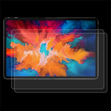Load image into Gallery viewer, 2 PCS 9H 2.5D Explosion-proof Tempered Glass Film, For Lenovo XiaoXin Pad Pro 11.5 (2 PCS), For Amazon Fire HD 10 Plus (2021) (2 PCS), For Samsung Galaxy Tab A7 Lite T220 (2 PCS)