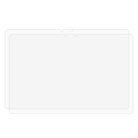 2 PCS 9H 2.5D Explosion-proof Tempered Glass Film, For Lenovo XiaoXin Pad Pro 11.5 (2 PCS), For Amazon Fire HD 10 Plus (2021) (2 PCS), For Samsung Galaxy Tab A7 Lite T220 (2 PCS)