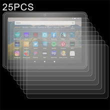 Load image into Gallery viewer, 25 PCS 9H 2.5D Explosion-proof Tempered Glass Film, For Lenovo XiaoXin Pad Pro 11.5 (25 PCS), For Amazon Fire HD 10 Plus (2021) (25 PCS), For Samsung Galaxy Tab A7 Lite T220 (25 PCS)