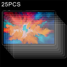 Load image into Gallery viewer, 25 PCS 9H 2.5D Explosion-proof Tempered Glass Film, For Lenovo XiaoXin Pad Pro 11.5 (25 PCS), For Amazon Fire HD 10 Plus (2021) (25 PCS), For Samsung Galaxy Tab A7 Lite T220 (25 PCS)