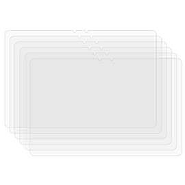 25 PCS 9H 2.5D Explosion-proof Tempered Glass Film, For Lenovo XiaoXin Pad Pro 11.5 (25 PCS), For Amazon Fire HD 10 Plus (2021) (25 PCS), For Samsung Galaxy Tab A7 Lite T220 (25 PCS)