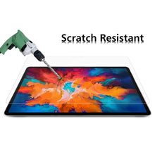Load image into Gallery viewer, 25 PCS 9H 2.5D Explosion-proof Tempered Glass Film, For Lenovo XiaoXin Pad Pro 11.5 (25 PCS), For Amazon Fire HD 10 Plus (2021) (25 PCS), For Samsung Galaxy Tab A7 Lite T220 (25 PCS)