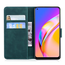 Load image into Gallery viewer, Tiger Embossing Pattern Horizontal Flip Leather Case with Holder &amp; Card Slots &amp; Wallet, For OPPO Reno5 Z, For OPPO Find X3 Neo / Reno5 Pro+ 5G, For OPPO Realme 8 / Realme 8 Pro, For OPPO Realme C20, For OPPO Realme C21, For OPPO Realme Narzo 30 Pro 5G ...