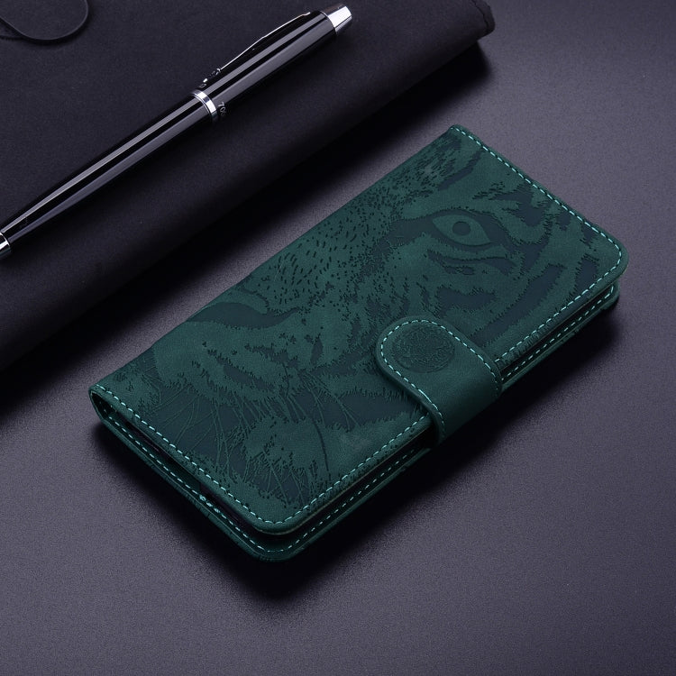 Tiger Embossing Pattern Horizontal Flip Leather Case with Holder & Card Slots & Wallet, For OPPO Reno5 Z, For OPPO Find X3 Neo / Reno5 Pro+ 5G, For OPPO Realme 8 / Realme 8 Pro, For OPPO Realme C20, For OPPO Realme C21, For OPPO Realme Narzo 30 Pro 5G ...