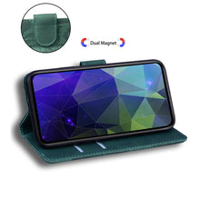 Load image into Gallery viewer, Tiger Embossing Pattern Horizontal Flip Leather Case with Holder &amp; Card Slots &amp; Wallet, For OPPO Reno5 Z, For OPPO Find X3 Neo / Reno5 Pro+ 5G, For OPPO Realme 8 / Realme 8 Pro, For OPPO Realme C20, For OPPO Realme C21, For OPPO Realme Narzo 30 Pro 5G ...