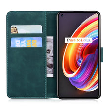 Load image into Gallery viewer, Tiger Embossing Pattern Horizontal Flip Leather Case with Holder &amp; Card Slots &amp; Wallet, For OPPO Realme X7 Pro 5G, For OPPO Reno 5 4G / Reno 5 5G, For OPPO Reno5 K / Find X3 Lite, For OPPO Reno5 Pro 5G, For Xiaomi Redmi K40 / K40 Pro / Poco F3         ...