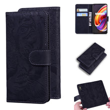 Load image into Gallery viewer, Tiger Embossing Pattern Horizontal Flip Leather Case with Holder &amp; Card Slots &amp; Wallet, For OPPO Realme X7 Pro 5G, For OPPO Reno 5 4G / Reno 5 5G, For OPPO Reno5 K / Find X3 Lite, For OPPO Reno5 Pro 5G, For Xiaomi Redmi K40 / K40 Pro / Poco F3         ...