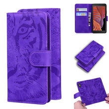 Load image into Gallery viewer, Tiger Embossing Pattern Horizontal Flip Leather Case with Holder &amp; Card Slots &amp; Wallet, For OPPO Realme X7 Pro 5G, For OPPO Reno 5 4G / Reno 5 5G, For OPPO Reno5 K / Find X3 Lite, For OPPO Reno5 Pro 5G, For Xiaomi Redmi K40 / K40 Pro / Poco F3         ...