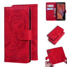 Load image into Gallery viewer, Tiger Embossing Pattern Horizontal Flip Leather Case with Holder &amp; Card Slots &amp; Wallet, For OPPO Realme X7 Pro 5G, For OPPO Reno 5 4G / Reno 5 5G, For OPPO Reno5 K / Find X3 Lite, For OPPO Reno5 Pro 5G, For Xiaomi Redmi K40 / K40 Pro / Poco F3         ...