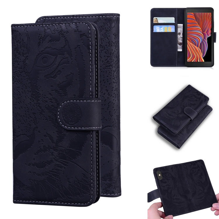 Tiger Embossing Pattern Horizontal Flip Leather Case with Holder & Card Slots & Wallet, For OPPO Realme X7 Pro 5G, For OPPO Reno 5 4G / Reno 5 5G, For OPPO Reno5 K / Find X3 Lite, For OPPO Reno5 Pro 5G, For Xiaomi Redmi K40 / K40 Pro / Poco F3         ...