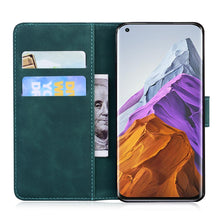Load image into Gallery viewer, Tiger Embossing Pattern Horizontal Flip Leather Case with Holder &amp; Card Slots &amp; Wallet, For Xiaomi Mi 11 Pro
