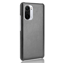Load image into Gallery viewer, Shockproof Litchi Texture PC + PU Case, For Xiaomi Redmi K40 / K40 Pro / Poco F3, For Nokia X10 / X20, For Sharp Aquos R6 SH-51B, For Xiaomi Mi 11 Ultra