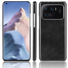 Load image into Gallery viewer, Shockproof Litchi Texture PC + PU Case, For Xiaomi Redmi K40 / K40 Pro / Poco F3, For Nokia X10 / X20, For Sharp Aquos R6 SH-51B, For Xiaomi Mi 11 Ultra