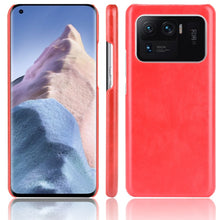 Load image into Gallery viewer, Shockproof Litchi Texture PC + PU Case, For Xiaomi Redmi K40 / K40 Pro / Poco F3, For Nokia X10 / X20, For Sharp Aquos R6 SH-51B, For Xiaomi Mi 11 Ultra