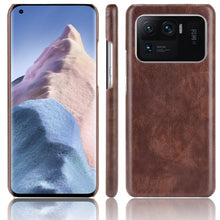 Load image into Gallery viewer, Shockproof Litchi Texture PC + PU Case, For Xiaomi Redmi K40 / K40 Pro / Poco F3, For Nokia X10 / X20, For Sharp Aquos R6 SH-51B, For Xiaomi Mi 11 Ultra