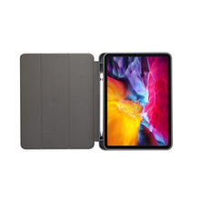 Load image into Gallery viewer, Marble Texture Horizontal Flip Leather Case with Three-folding Holder &amp; Sleep / Wake-up Function, For iPad Pro 11 2022 / 2021