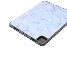Load image into Gallery viewer, Marble Texture Horizontal Flip Leather Case with Three-folding Holder &amp; Sleep / Wake-up Function, For iPad Pro 11 2022 / 2021