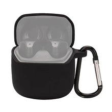 Load image into Gallery viewer, Silicone Earphone Protective Case for JBL Club Pro + TWS, with Hook