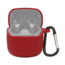 Load image into Gallery viewer, Silicone Earphone Protective Case for JBL Club Pro + TWS, with Hook